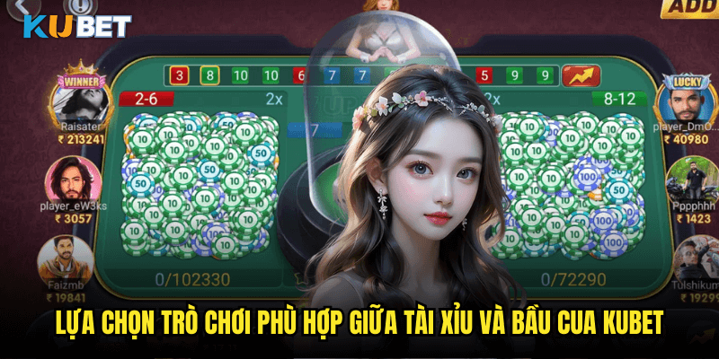 Chiến Thuật Tối Ưu Cho Từng Loại Hình Cá Cược Tại Kubet